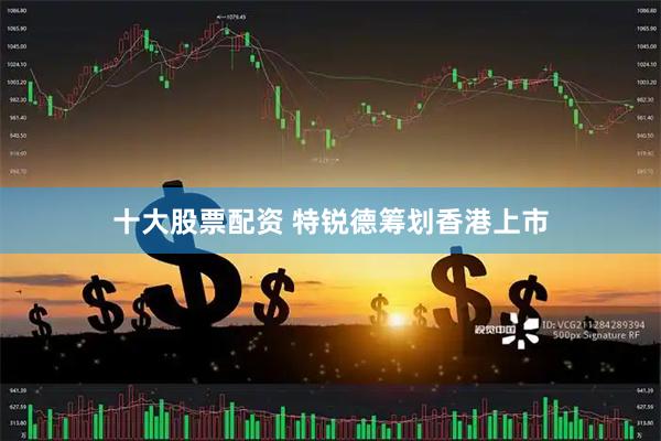十大股票配资 特锐德筹划香港上市